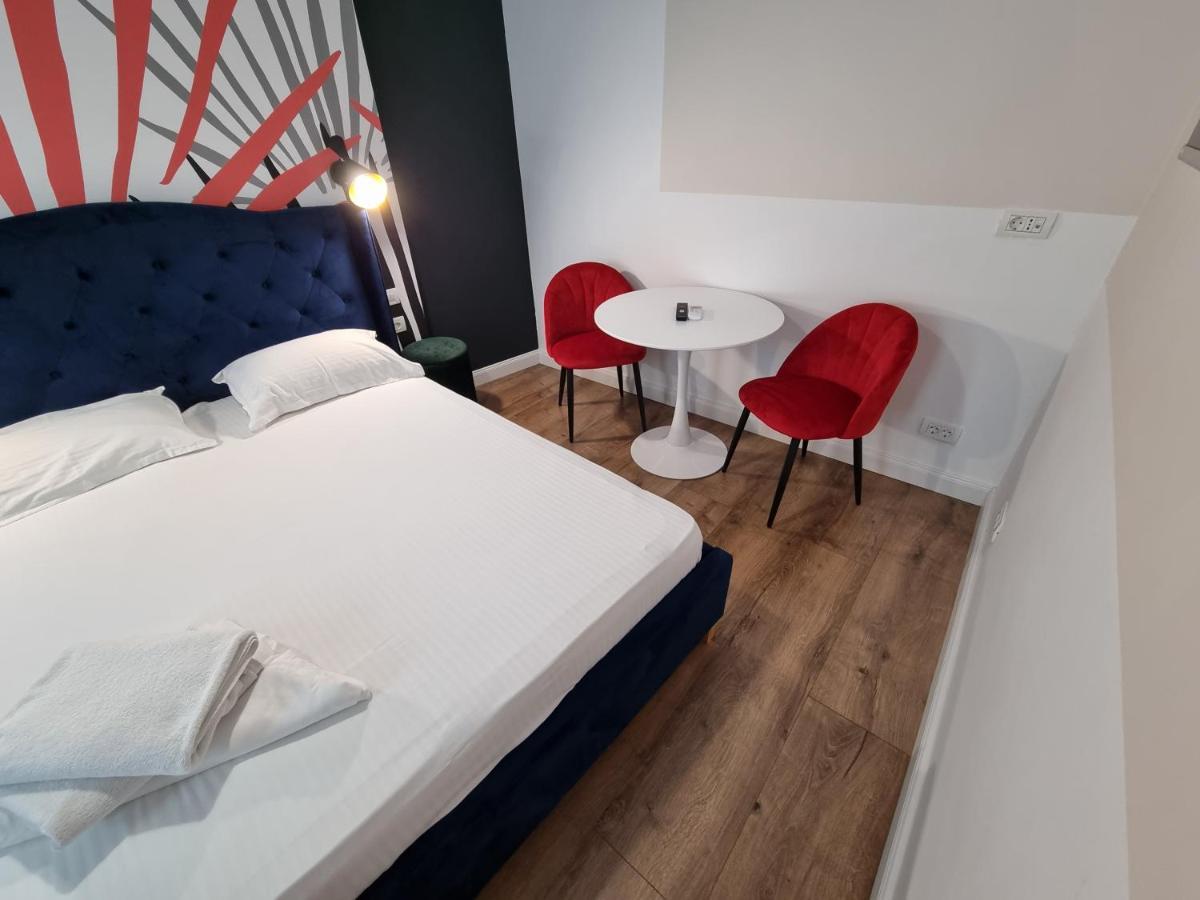 Ideal Accommodation City Center ブカレスト エクステリア 写真