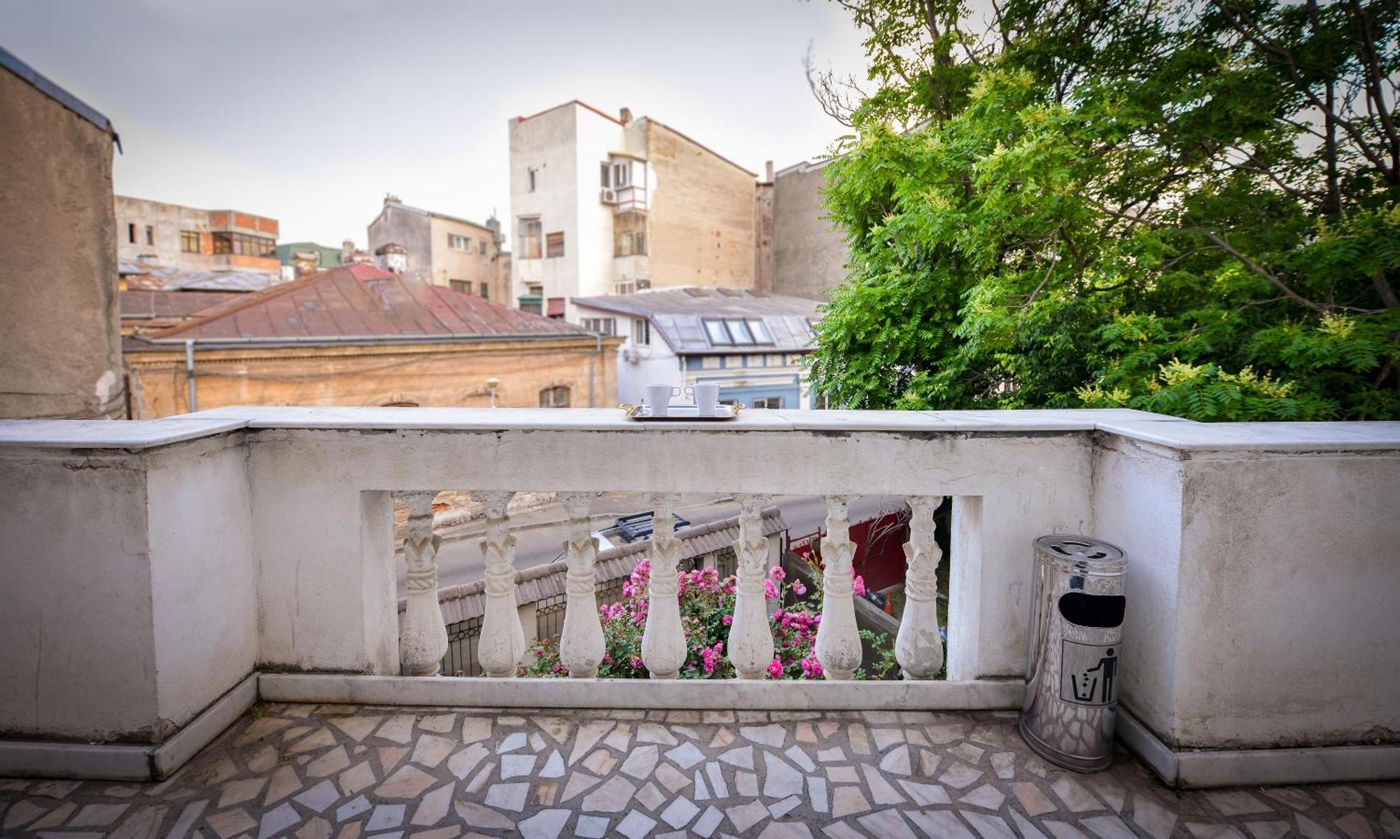 Ideal Accommodation City Center ブカレスト エクステリア 写真