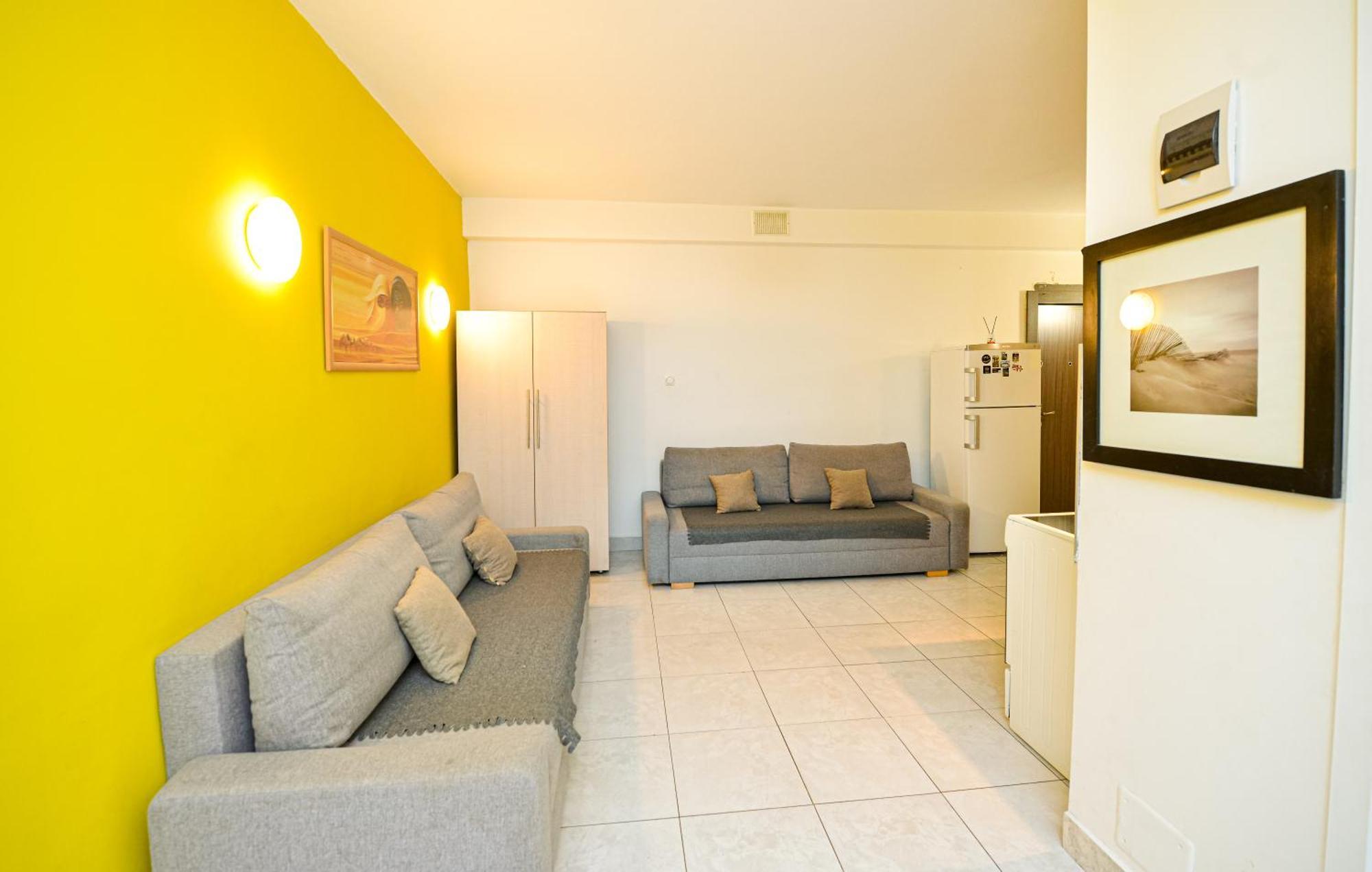 Ideal Accommodation City Center ブカレスト エクステリア 写真