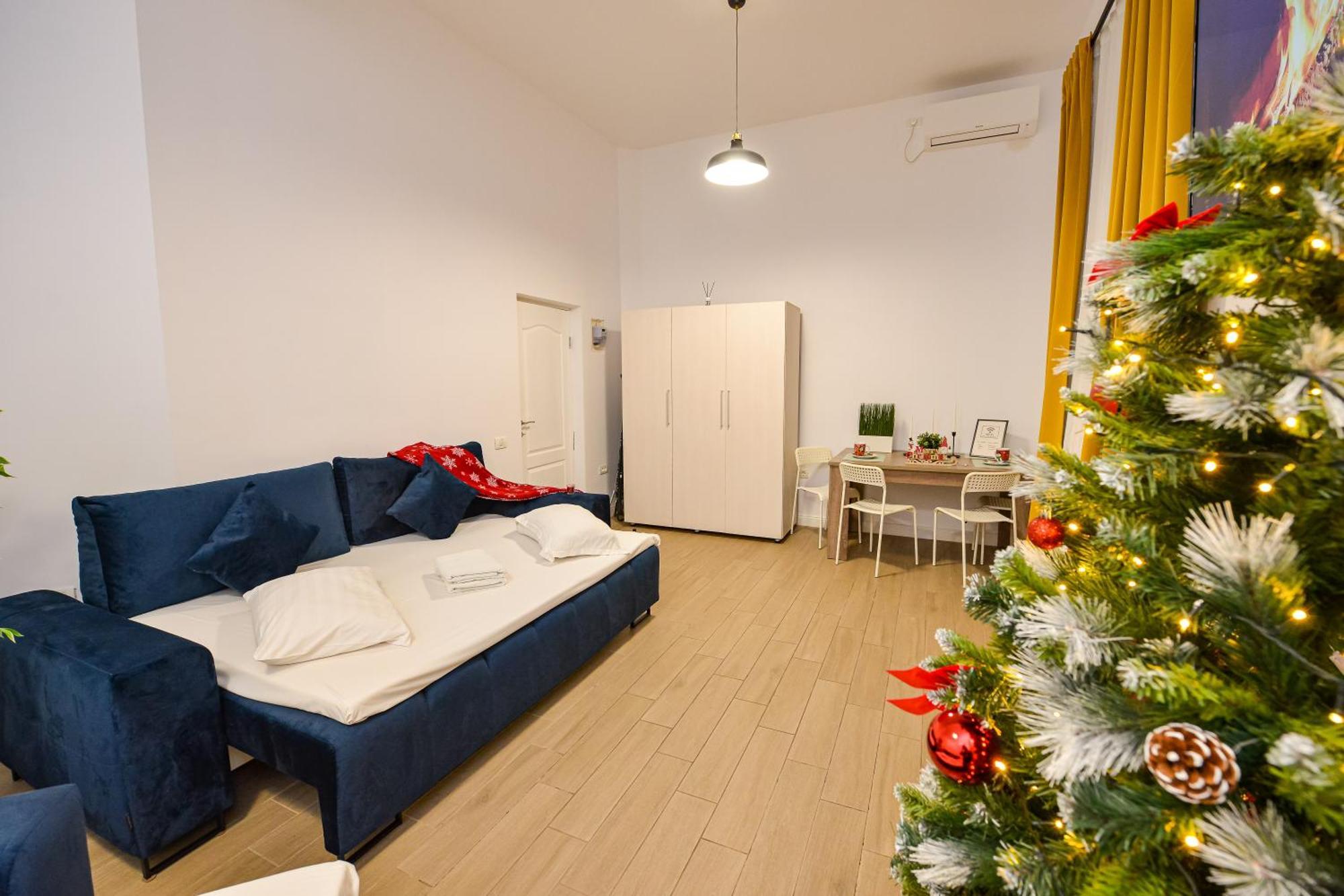Ideal Accommodation City Center ブカレスト エクステリア 写真